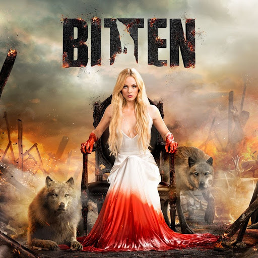 Bitten season 1 episode 1 full episode sales