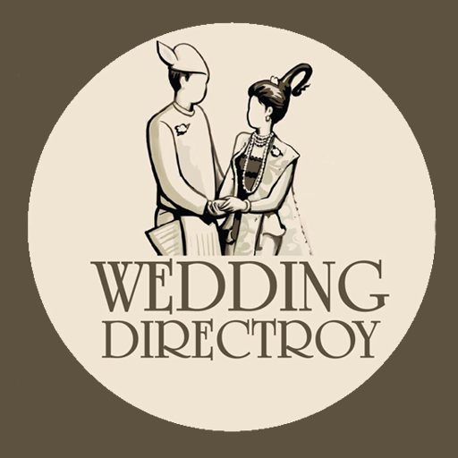 Myanmar Wedding Directory  Icon