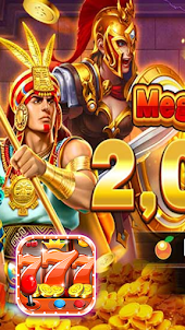 Play 777 Pagcor Casino Slots