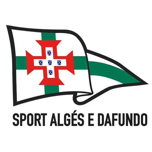 Sport Algés e Dafundo logo