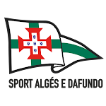 Cover Image of Télécharger Sport Algés e Dafundo  APK