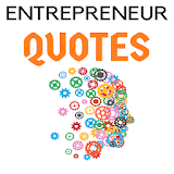 Entrepreneur Quotes icon