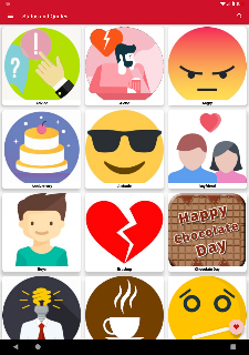Status & Quotes: Trending