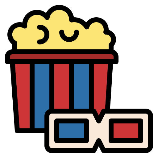 Movie App logo