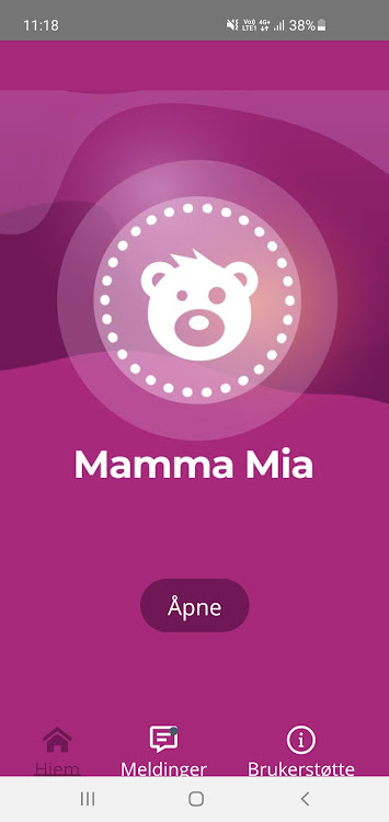 Mamma Mia - 8.0.7 - (Android)