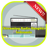 Streaming Radio Dangdut icon
