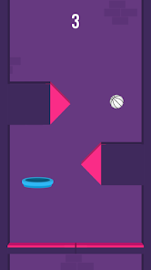 Imágen 14 Basketball Dunk android