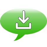 Saver for WhatsApp Status icon