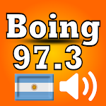 Cover Image of Tải xuống Radio Boing - FM 97.3 - Rosari  APK