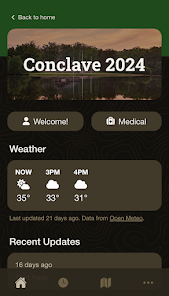 Screenshot image