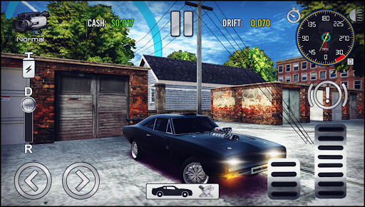 Torque Max Drift Simulator Screen 3