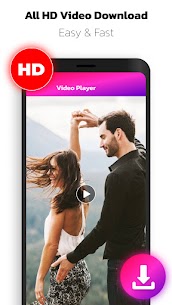 All Video Downloader Apk 2021 Android App 4
