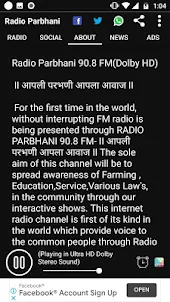 Radio Parbhani