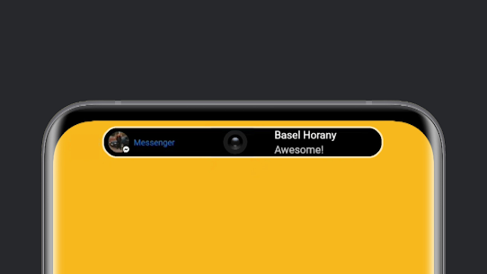 NotiGuy – Dynamic Notch MOD APK (Premium Unlocked) 3