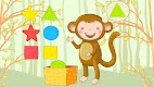 screenshot of Funny Animals! Zoo for toddler