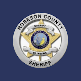 Robeson County Sheriff NC icon
