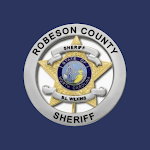 Robeson County Sheriff NC