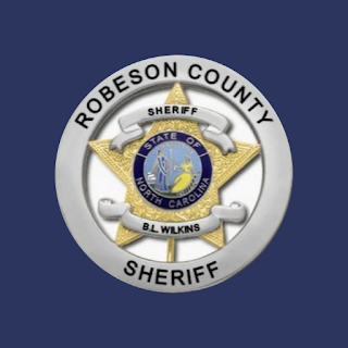 Robeson County Sheriff NC apk
