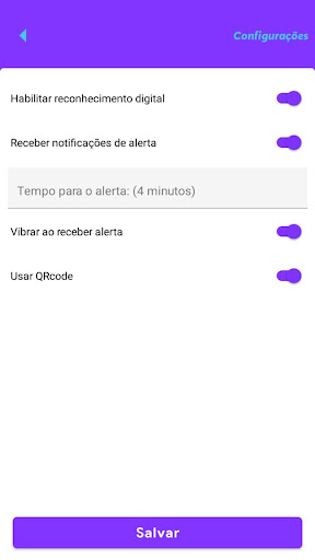 Easydots Screen 3