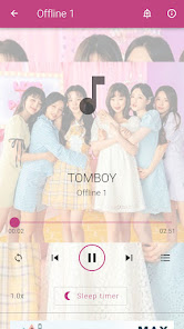 Captura 9 (G)I-dle Songs - Complete android