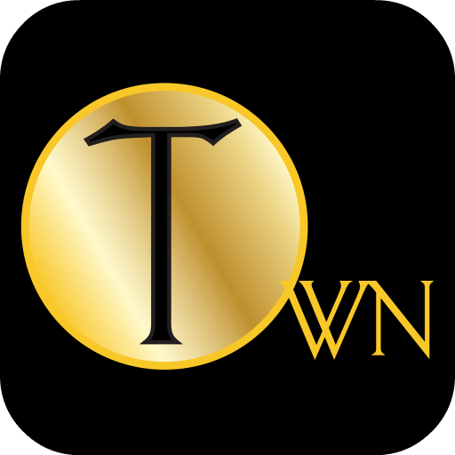Tuscaloosas Own Smartcard logo
