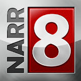 NARR8: comics, stories, novels icon