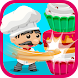 Chef Timber World Master - Androidアプリ