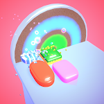 Cover Image of ダウンロード Satisfying Grind - ASMR Game  APK