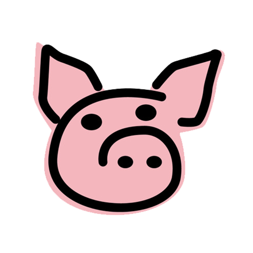 FitForPigs  Icon