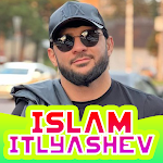 Cover Image of Télécharger Ислам Итляшев Songs & Video  APK