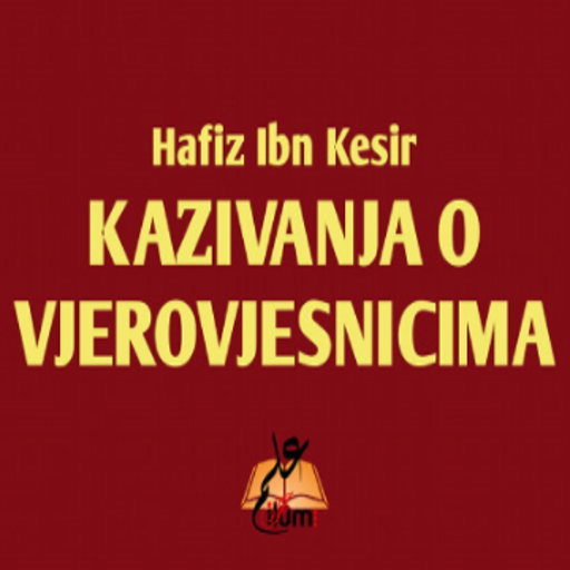 Kazivanja o vjerovjesnicima logo