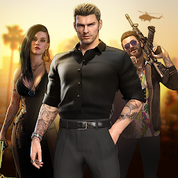 Empire of Crime Mod Apk
