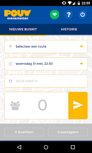 Pouw Teller Screen 2