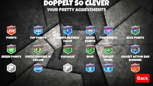 Captura de Pantalla 5 Twice as clever android