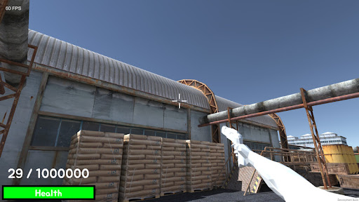 Score Gun Screen 2