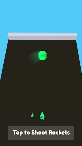 Color Hit 3D Screen 2