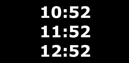 World Clock & Widget