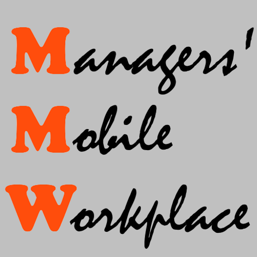 Managers Mobile Workplace logo