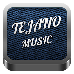 Imagen de ícono de Radio tejano music