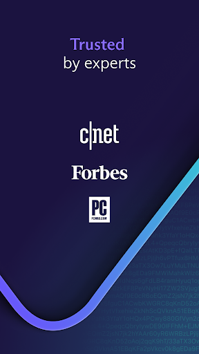 Proton VPN screenshot 7
