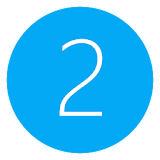一番シンプルな2chまとめリーダー(2ちゃんねる) icon