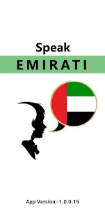 Speak Emirati