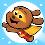 Cover Image of 下载 Toddler Games: Kids Learning  APK