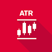 Easy ATR (14) - Price Volatility Checker for Forex