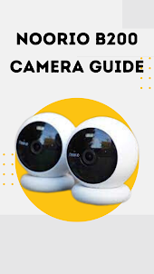 Noorio B200 camera guide
