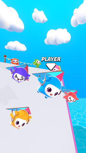Run Baby Run Screen 3