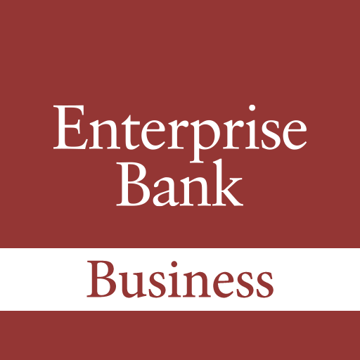 Enterprise Bank Omaha Business logo