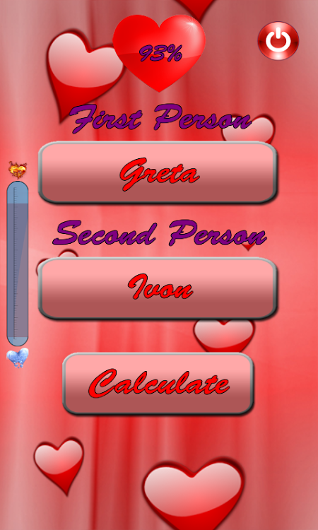 Love Calculator - 1.0.9 - (Android)