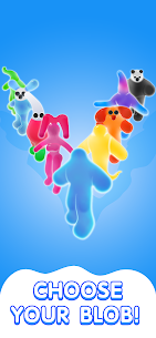 Blob Hero MOD APK 1.0.1 for android 1
