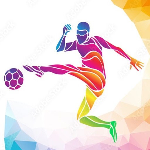 Football by Minnila logo